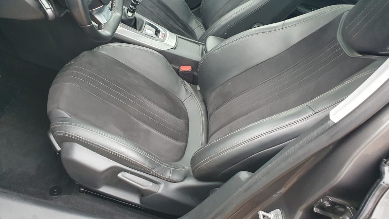 PEUGEOT 308 SW II 1.6 BlueHDi 120 ch FAP GT Line