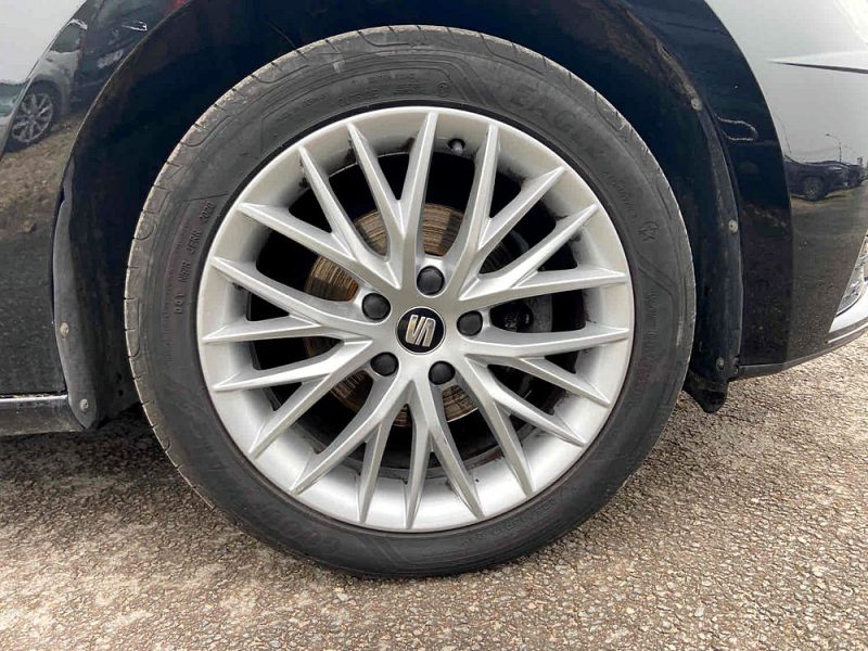 SEAT LEON 1.2 TSI 110 STYLE CONNECT