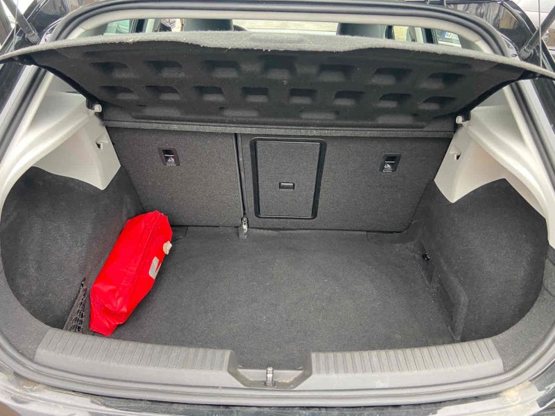 SEAT LEON 1.2 TSI 110 STYLE CONNECT