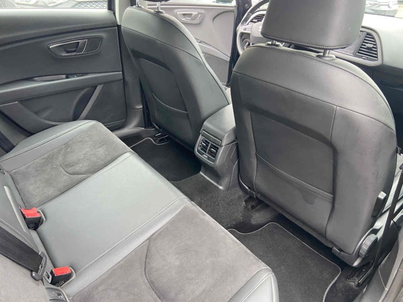 SEAT LEON 1.2 TSI 110 STYLE CONNECT