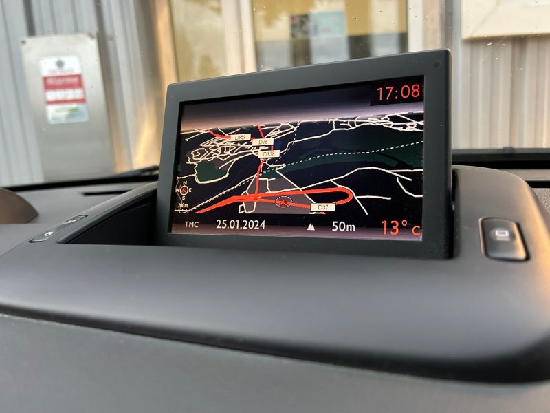 PEUGEOT 3008 Monospace 2011