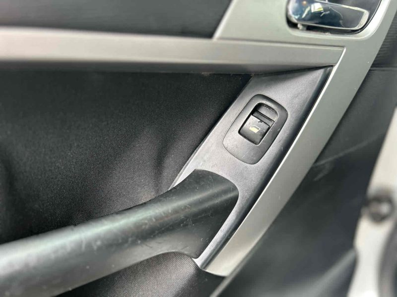 CITROEN C4 PICASSO I Monospace 2007