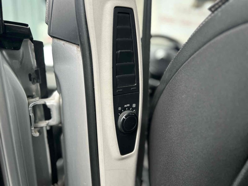 CITROEN C4 PICASSO I Monospace 2007