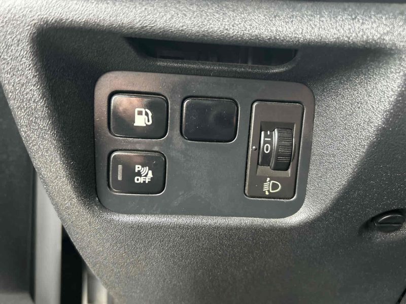 CITROEN C4 PICASSO I Monospace 2007