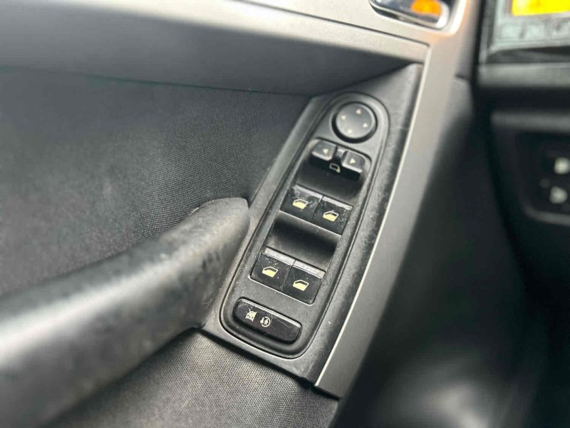 CITROEN C4 PICASSO I Monospace 2007