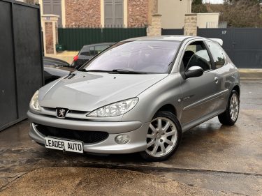 PEUGEOT 206 2005