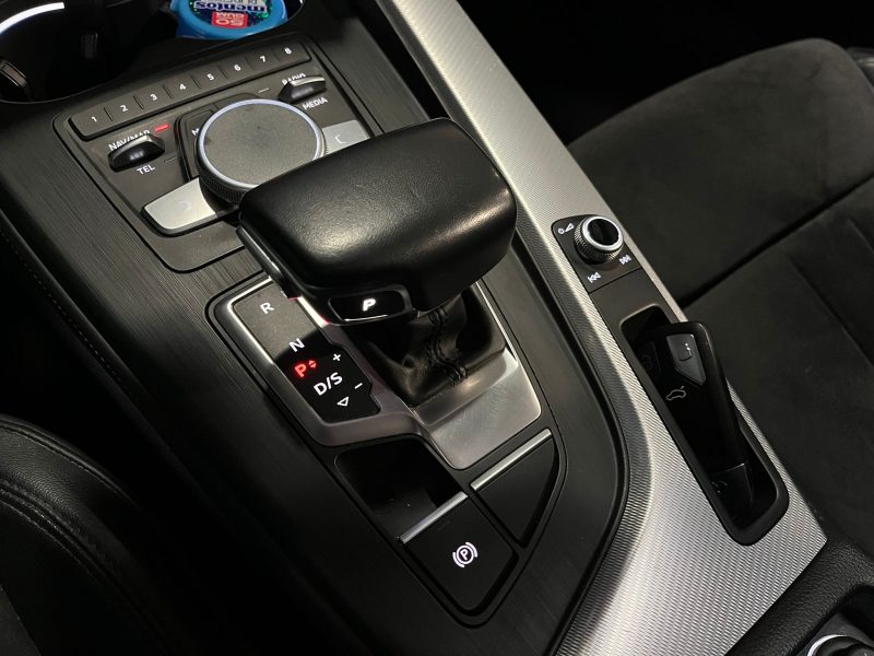 3.0 TDI quattro S-line 286cv / Toit Ouvrant