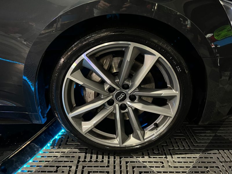 3.0 TDI quattro S-line 286cv / Toit Ouvrant