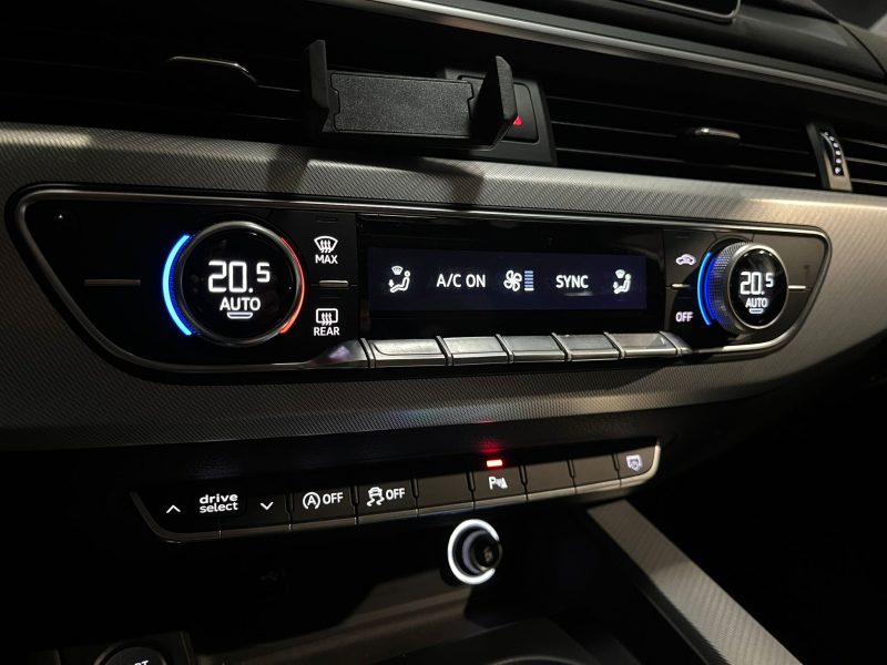 3.0 TDI quattro S-line 286cv / Toit Ouvrant