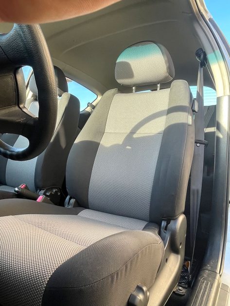 CHEVROLET AVEO 1.2L 75 CH GARANTIE