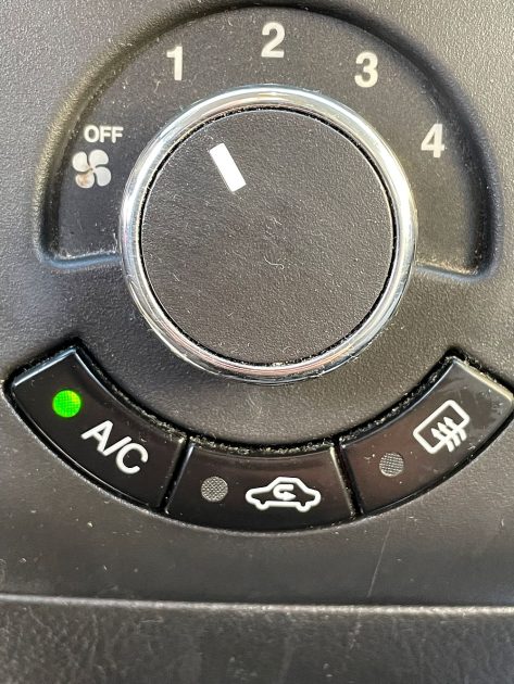 CHEVROLET AVEO 1.2L 75 CH GARANTIE