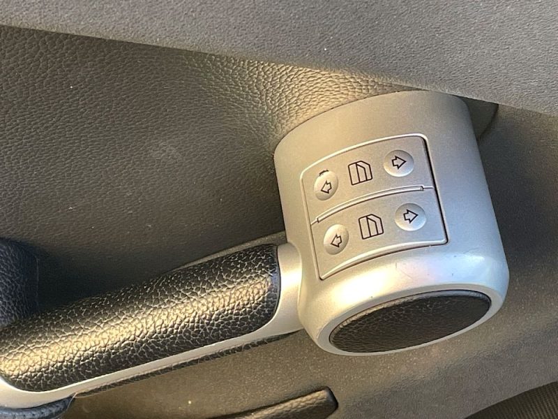 MERCEDES BENZ SLK 200 1.8L 184cv kompressor