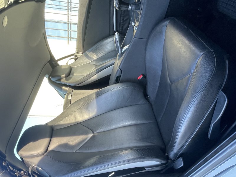 MERCEDES BENZ SLK 200 1.8L 184cv kompressor