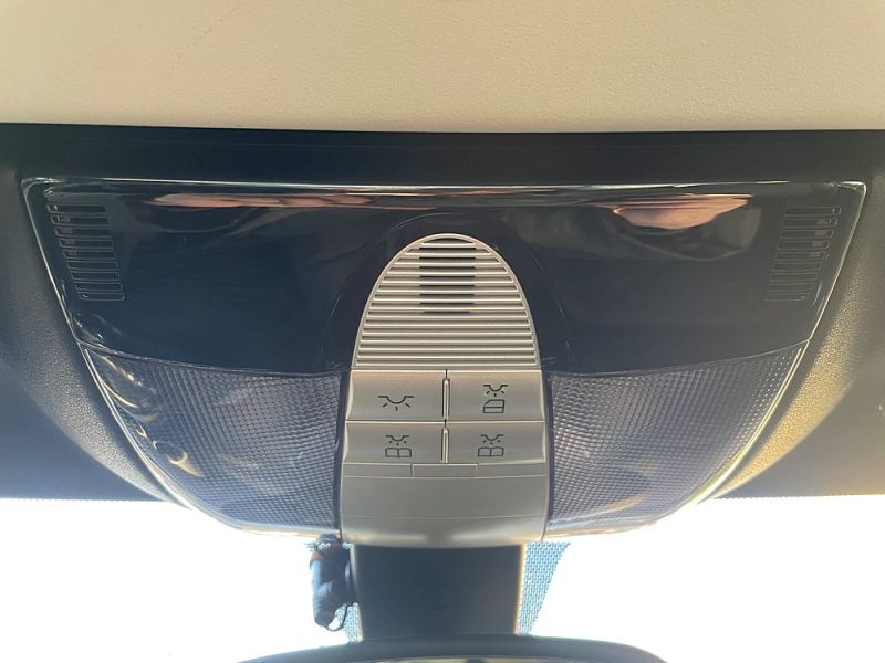 MERCEDES BENZ SLK 200 1.8L 184cv kompressor