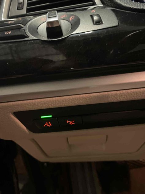 Bmw 5 Gran Turismo 530 d 2993cm3 245cv