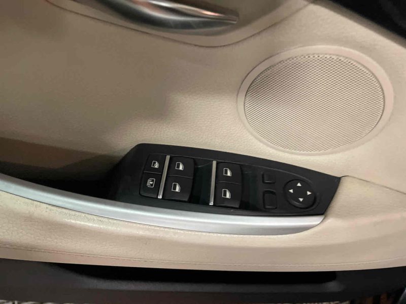 Bmw 5 Gran Turismo 530 d 2993cm3 245cv