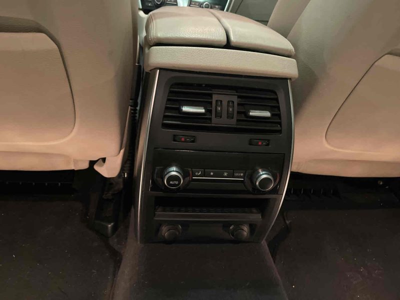 Bmw 5 Gran Turismo 530 d 2993cm3 245cv