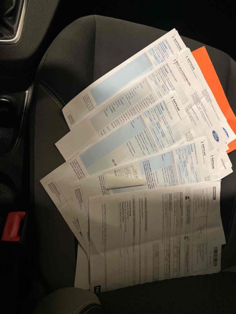 FORD FIESTA VI 1.25 1242cm3 82cv