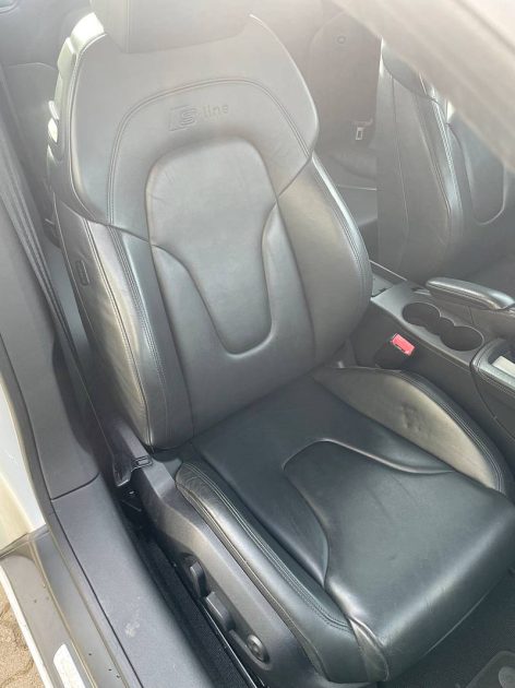 AUDI  AUDI TT 3.2L V6 PACK R8 250CH 2007