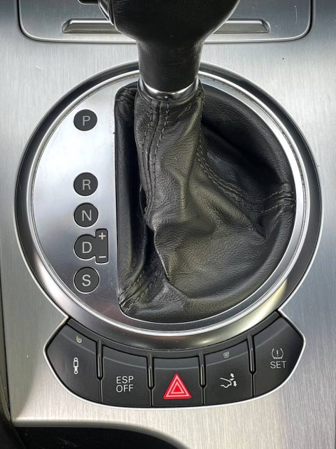 AUDI  AUDI TT 3.2L V6 PACK R8 250CH 2007