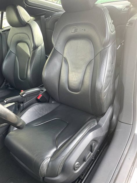 AUDI  AUDI TT 3.2L V6 PACK R8 250CH 2007