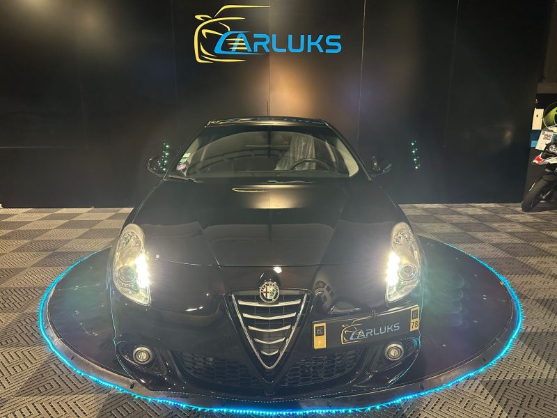 1.4 T-jet Distinctive / Radar de Recul / Bluetooth