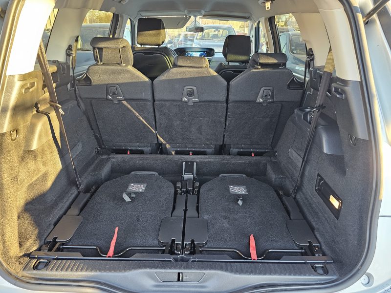 CITROEN C4 GRAND PICASSO 1,6 HDI 115 CH 7 PLACES GPS CAMERA 