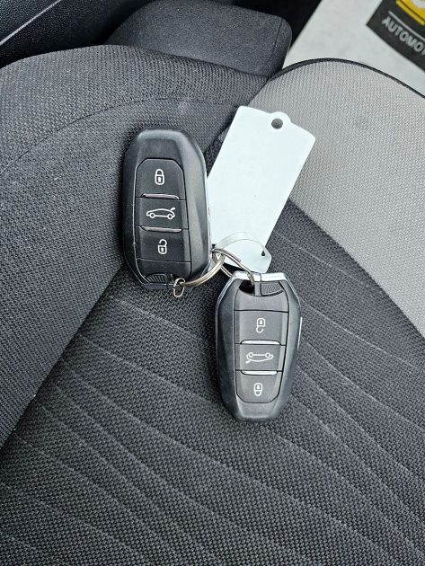 CITROEN C4 GRAND PICASSO 1,6 HDI 115 CH 7 PLACES GPS CAMERA 