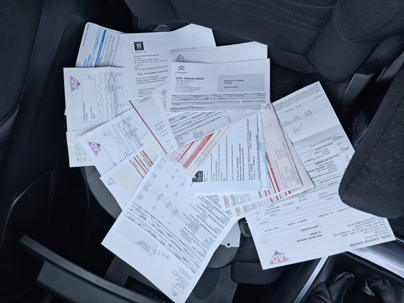 CITROEN C4 GRAND PICASSO 1,6 HDI 115 CH 7 PLACES GPS CAMERA 