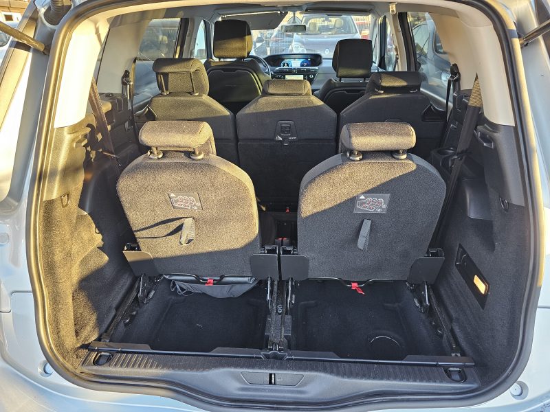 CITROEN C4 GRAND PICASSO 1,6 HDI 115 CH 7 PLACES GPS CAMERA 