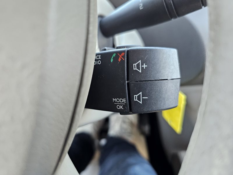 RENAULT TWINGO 1.5 DCI 75 CH CLIM 