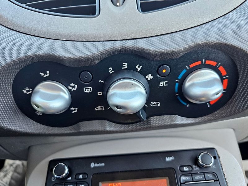 RENAULT TWINGO 1.5 DCI 75 CH CLIM 