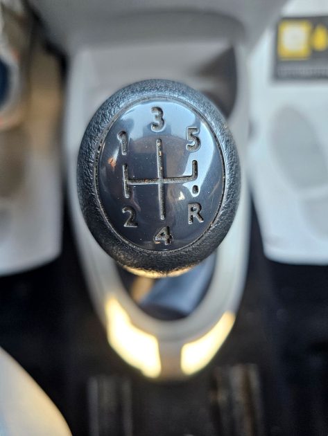 RENAULT TWINGO 1.5 DCI 75 CH CLIM 