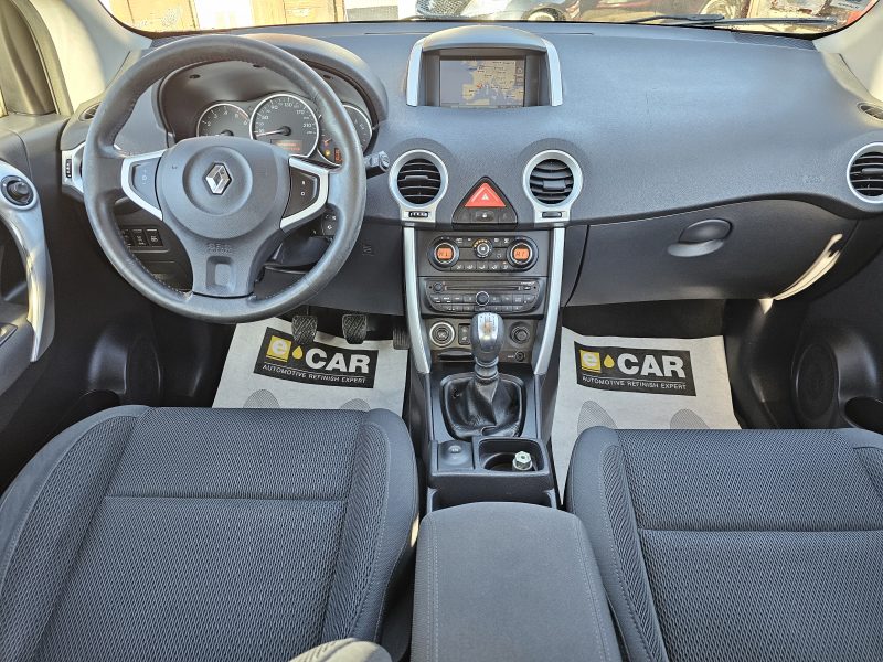 RENAULT KOLEOS 4X4 2.0 DCI 150 CH GPS 