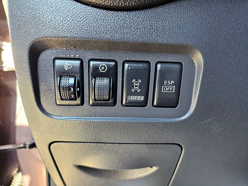 RENAULT KOLEOS 4X4 2.0 DCI 150 CH GPS 