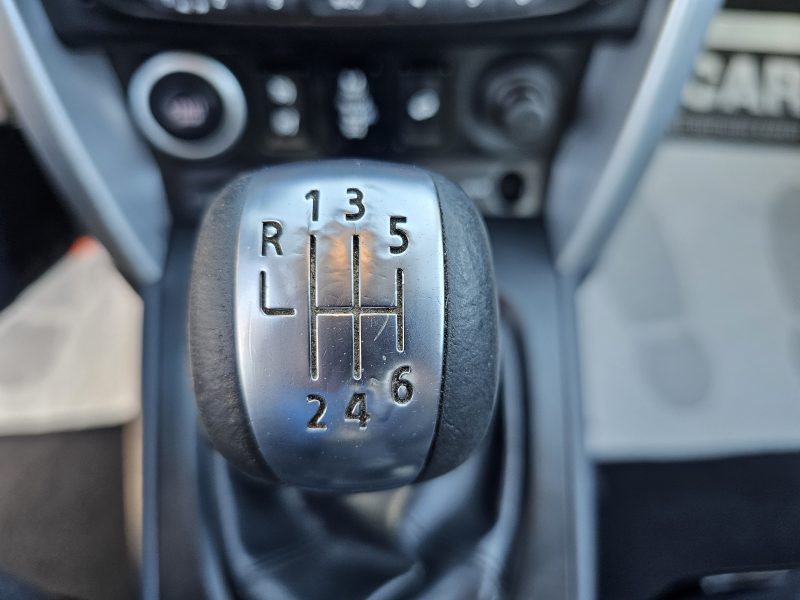 RENAULT KOLEOS 4X4 2.0 DCI 150 CH GPS 