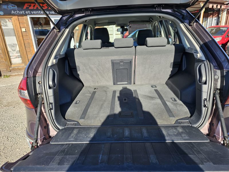 RENAULT KOLEOS 4X4 2.0 DCI 150 CH GPS 