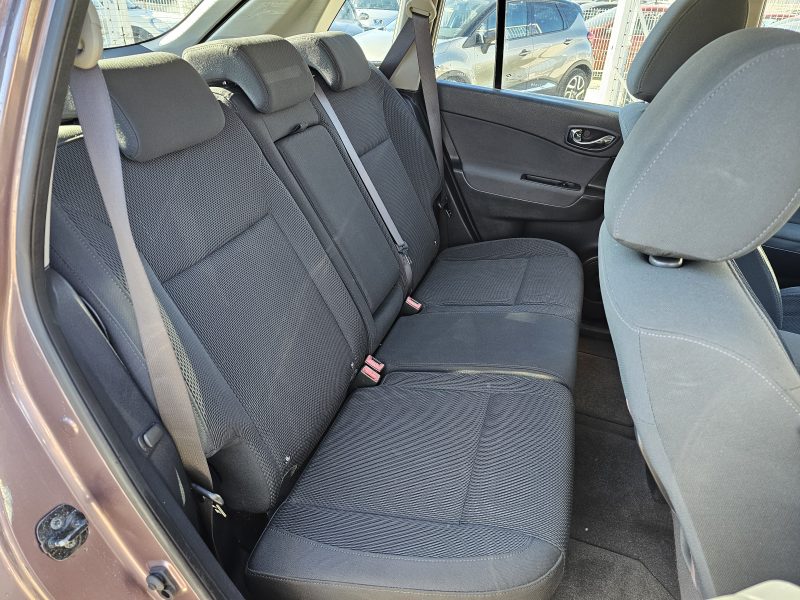 RENAULT KOLEOS 4X4 2.0 DCI 150 CH GPS 