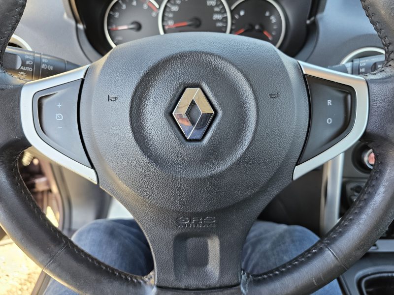 RENAULT KOLEOS 4X4 2.0 DCI 150 CH GPS 