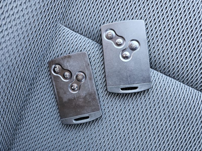 RENAULT KOLEOS 4X4 2.0 DCI 150 CH GPS 