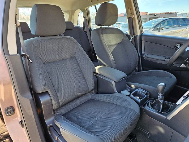 RENAULT KOLEOS 4X4 2.0 DCI 150 CH GPS 