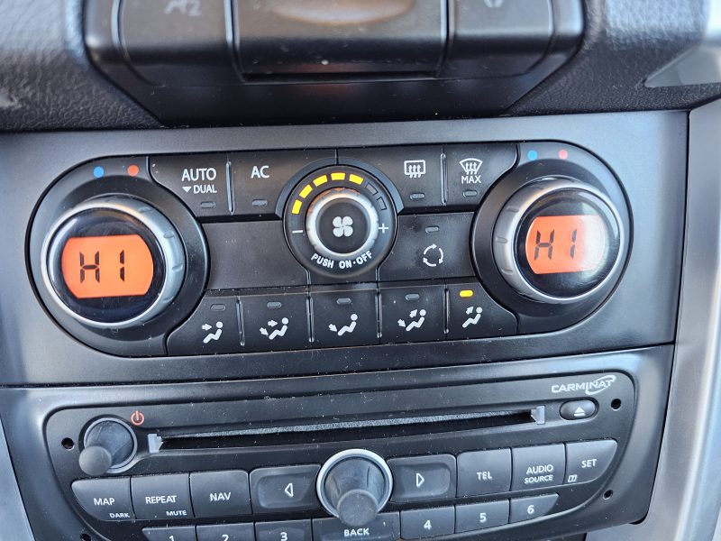 RENAULT KOLEOS 4X4 2.0 DCI 150 CH GPS 