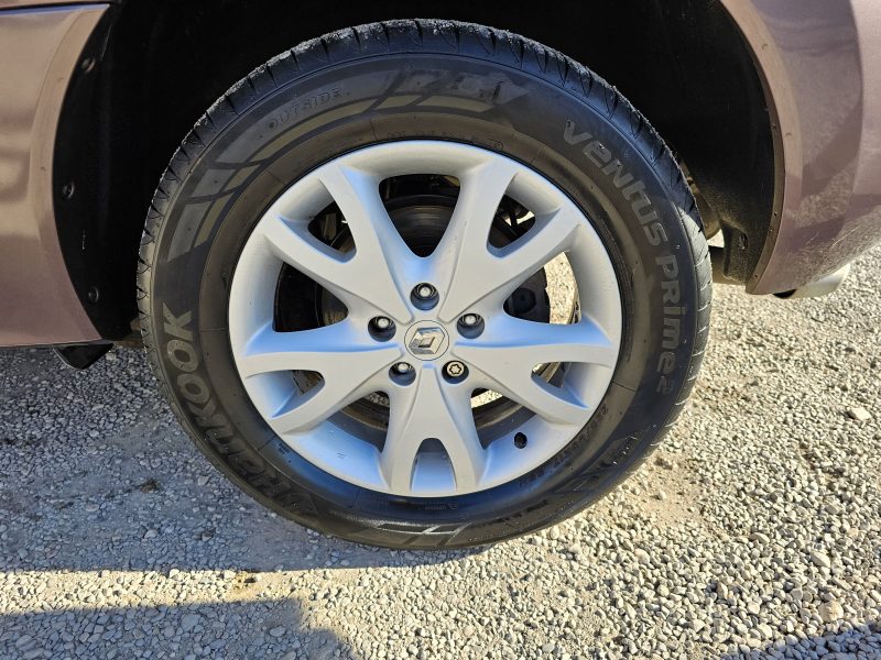 RENAULT KOLEOS 4X4 2.0 DCI 150 CH GPS 