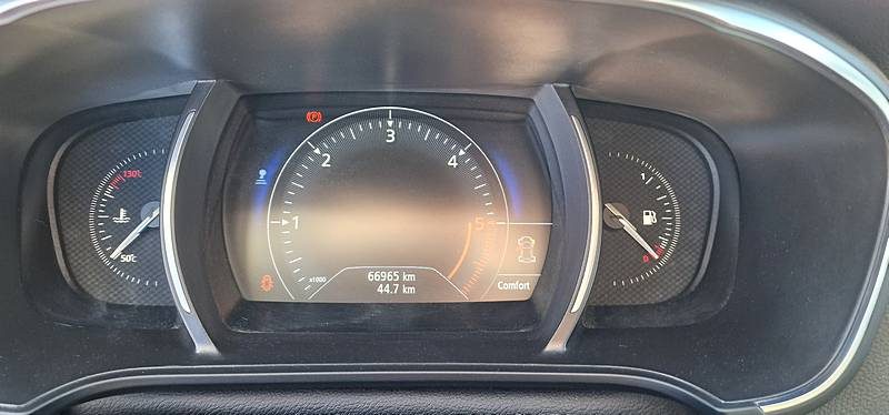 RENAULT MEGANE IV 3/5 portes 2017