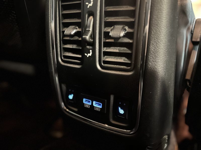 JEEP GRAND CHEROKEE 3.0 CRD 250CH OVERLAND