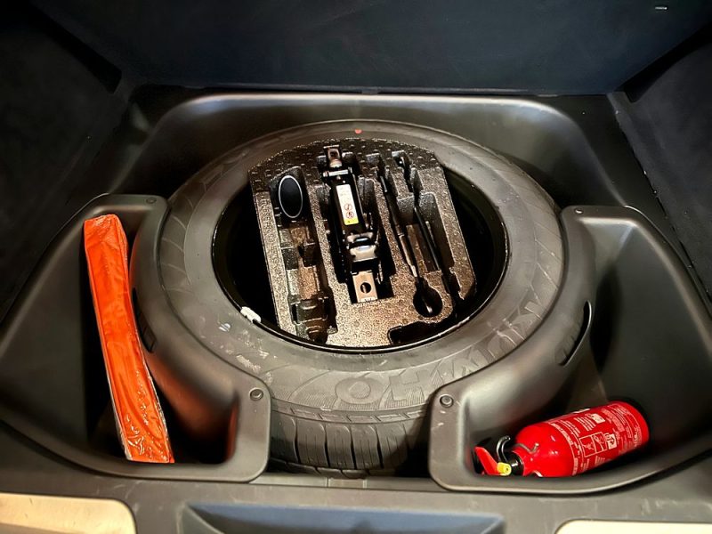 JEEP GRAND CHEROKEE 3.0 CRD 250CH OVERLAND