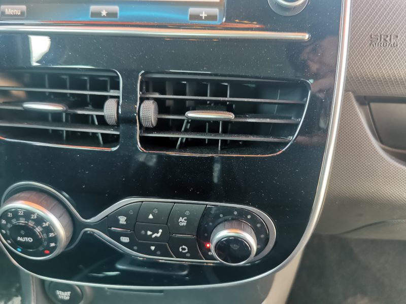 RENAULT CLIO IV 1,2TCE 120CH GT2015