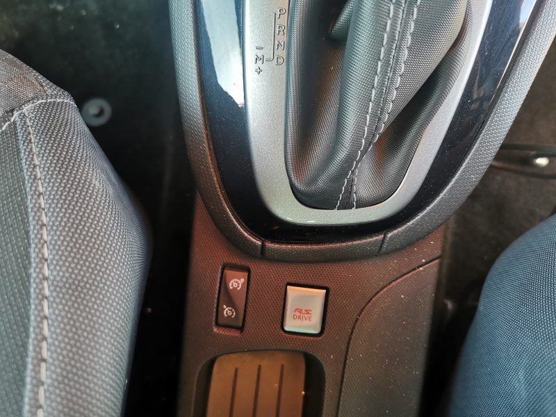 RENAULT CLIO IV 1,2TCE 120CH GT2015