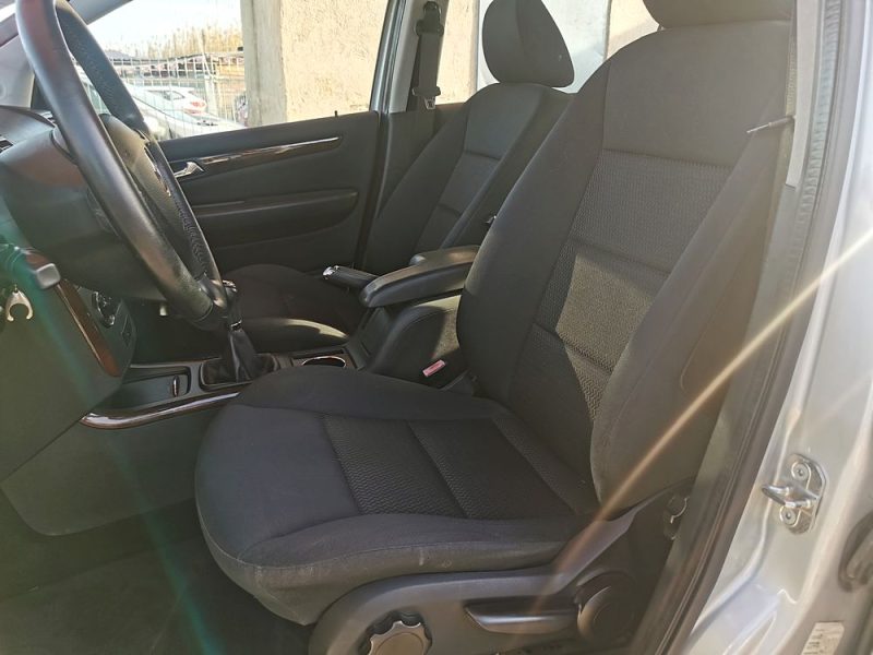 MERCEDES CLASSE A 200 CDI AVANTGARDE 140CH