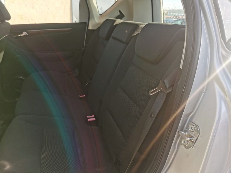 MERCEDES CLASSE A 200 CDI AVANTGARDE 140CH